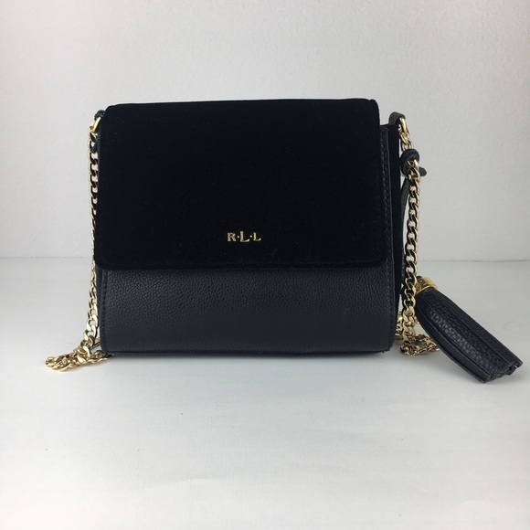 ralph lauren skyler bag